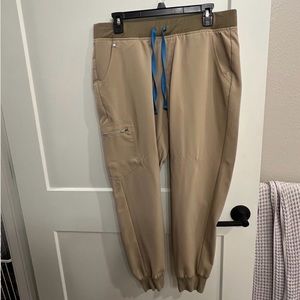 Figs Zamora jogger scrub pants